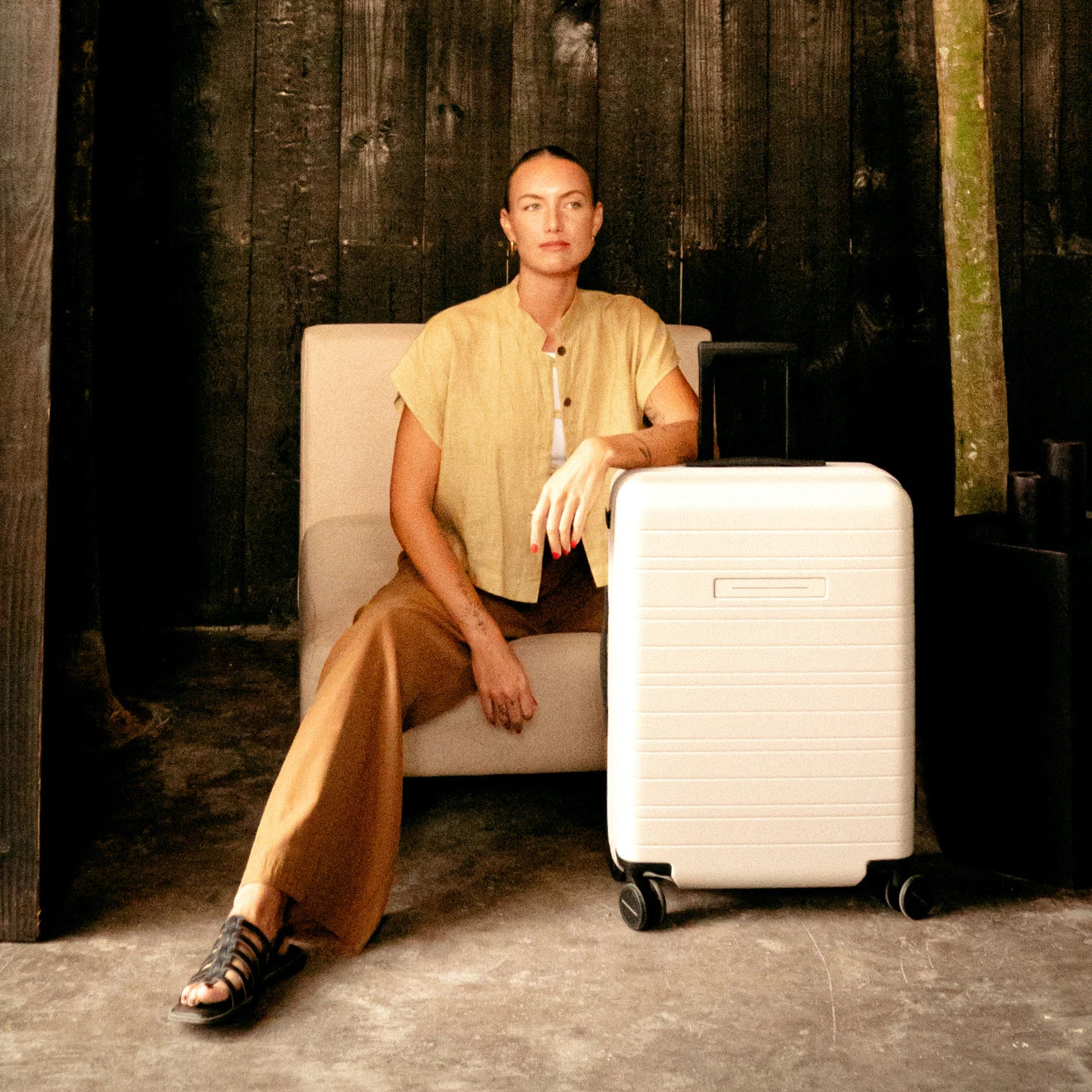Luggage